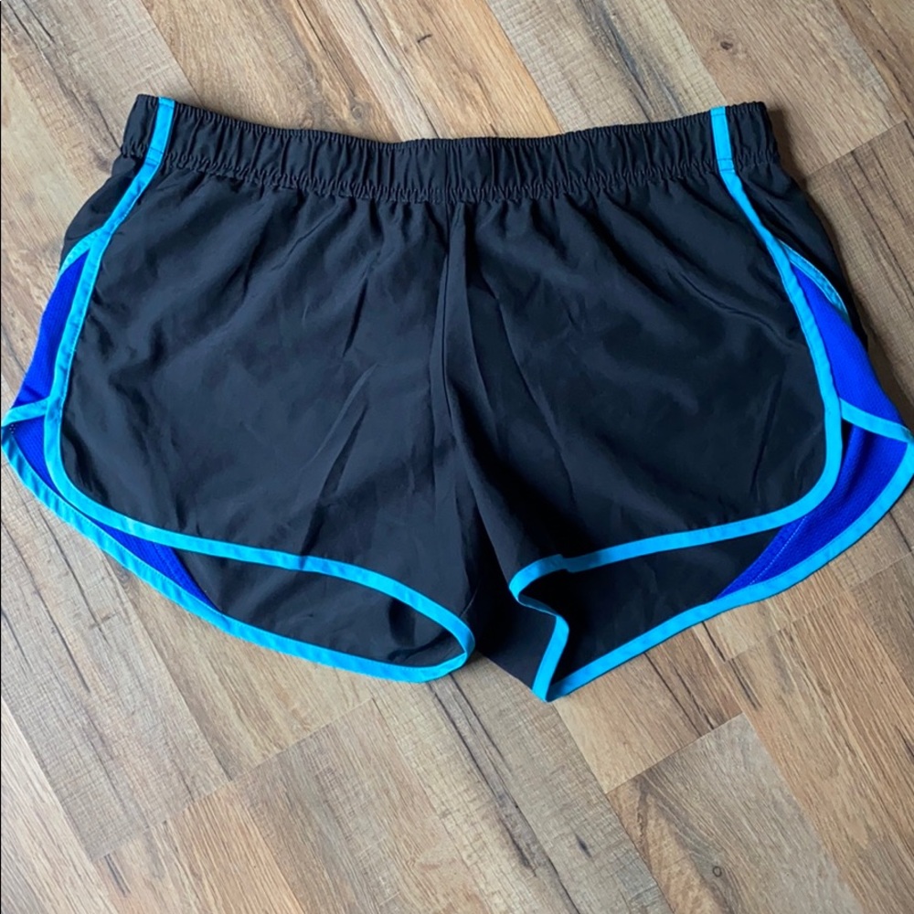 Runners Athletic Shorts